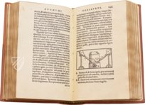 Thesaurus de Remediis Secretis - Pars Secunda – Circulo Cientifico – Biblioteca de la Academia de Farmacia de Castilla y León