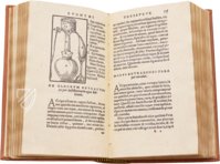 Thesaurus de Remediis Secretis - Pars Secunda – Circulo Cientifico – Biblioteca de la Academia de Farmacia de Castilla y León