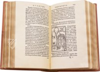 Thesaurus de Remediis Secretis - Pars Secunda – Circulo Cientifico – Biblioteca de la Academia de Farmacia de Castilla y León