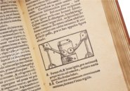 Thesaurus de Remediis Secretis - Pars Secunda – Circulo Cientifico – Biblioteca de la Academia de Farmacia de Castilla y León