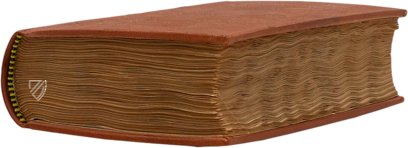 Thesaurus de Remediis Secretis - Pars Secunda – Circulo Cientifico – Biblioteca de la Academia de Farmacia de Castilla y León