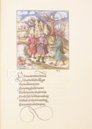 Theuerdank - Munich Codex – Archiv Verlag – Rar. 325 a – Bayerische Staatsbibliothek (Munich, Germany)