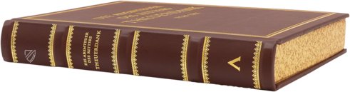 Theuerdank - Munich Codex – Archiv Verlag – Rar. 325 a – Bayerische Staatsbibliothek (Munich, Germany)