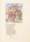 Theuerdank - Munich Codex – Taschen – Rar. 325 a – Bayerische Staatsbibliothek (Munich, Germany)