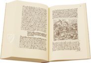 Thomas Murner - M. A. Sabellici Hystory von anbeschaffener welt – Badenia Verlag – K 15 und K 3117 / Ms. 268 – Baden State Library (Karlsruhe, Germany) / Humanist Library of Sélestat (Sélestat, France)