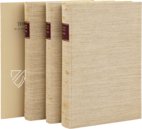 Thomas Murner - M. A. Sabellici Hystory von anbeschaffener welt – Badenia Verlag – K 15 und K 3117 / Ms. 268 – Baden State Library (Karlsruhe, Germany)