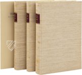 Thomas Murner - M. A. Sabellici Hystory von anbeschaffener welt – Badenia Verlag – K 15 und K 3117 / Ms. 268 – Baden State Library (Karlsruhe, Germany)