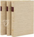 Thomas Murner - M. A. Sabellici Hystory von anbeschaffener welt – Badenia Verlag – K 15 und K 3117 / Ms. 268 – Badische Landesbibliothek (Karlsruhe, Germany)