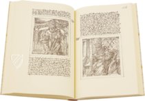 Thomas Murner - M. A. Sabellici Hystory von anbeschaffener welt – Badenia Verlag – K 15 und K 3117 / Ms. 268 – Badische Landesbibliothek (Karlsruhe, Germany)