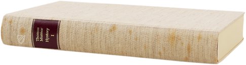 Thomas Murner - M. A. Sabellici Hystory von anbeschaffener welt – Badenia Verlag – K 15 und K 3117 / Ms. 268 – Badische Landesbibliothek (Karlsruhe, Germany)