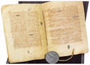 Tordesillas Treaties – Testimonio Compañía Editorial – Gaveta 17, mç2, doc. 24|Patronato, 1, N.6, R.2 – Arquivo Nacional da Torre do Tombo (Lisbon, Portugal)