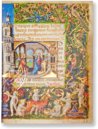 Torriani Book of Hours – Franco Cosimo Panini Editore – Ms. 83 – Bibliothèque et Archives du Château (Chantilly, France)