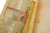 Toulouse Apocalypse – PIAF – Ms. 0815 – Bibliothèque d'Etude et du Patrimoine (Toulouse, France)