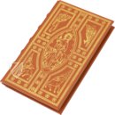 Toulouse Apocalypse – PIAF – Ms. 0815 – Bibliothèque d'Etude et du Patrimoine (Toulouse, France)