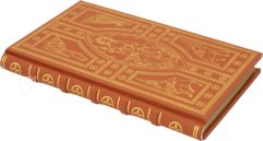 Toulouse Apocalypse – PIAF – Ms. 0815 – Bibliothèque d'Etude et du Patrimoine (Toulouse, France)