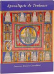 Toulouse Apocalypse – PIAF – Ms. 0815 – Bibliothèque d'Etude et du Patrimoine (Toulouse, France)