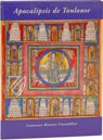 Toulouse Apocalypse – PIAF – Ms. 0815 – Bibliothèque Municipale de Toulouse - Bibliothèque d'Etude et du Patrimoine (Toulouse, France)