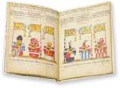 Tournament Book of the Kraichgau Knight Community – Belser Verlag – Cod. Vat. Rossi. 711 – Biblioteca Apostolica Vaticana (Vatican City, State of the Vatican City)