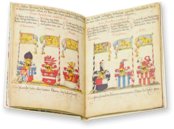 Tournament Book of the Kraichgau Knight Community – Belser Verlag – Cod. Vat. Rossi. 711 – Biblioteca Apostolica Vaticana (Vatican City, Vatican City State)