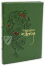 Tractatus de Herbis - Egerton 747 – British Library – Egerton 747 – British Library (London, United Kingdom) Facsimile Edition