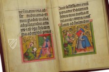 Tractatus de Ludo Scacorum – Siloé, arte y bibliofilia – Vit. 25 - 6 – Biblioteca Nacional de España (Madrid, Spain)