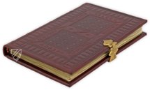 Tractatus de Ludo Scacorum – Vit. 25 - 6 – Biblioteca Nacional de España (Madrid, Spain) Facsimile Edition