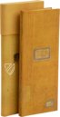 Travel Notebook of Vincenzo Scamozzi – Musei Civici di Vicenza - Gabinetto dei Disegni e Stampe (Vicenza, Italy) Facsimile Edition