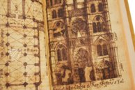 Travel Notebook of Vincenzo Scamozzi – Nova Charta – Musei Civici di Vicenza - Gabinetto Disegni e Stampe (Vicenza, Italy)