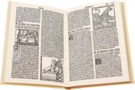 Travels of Sir John Mandeville – Vicent Garcia Editores – R/13148 – Biblioteca Nacional de España (Madrid, Spain)