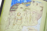 Travels of Sir John of Mandeville – Add MS 24189 – British Library (London, United Kingdom) Facsimile Edition