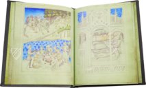 Travels of Sir John of Mandeville – Patrimonio Ediciones – Add MS 24189 – British Library (London, United Kingdom)