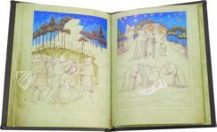 Travels of Sir John of Mandeville – Patrimonio Ediciones – Add MS 24189 – British Library (London, United Kingdom)