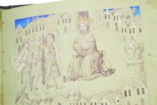 Travels of Sir John of Mandeville – Patrimonio Ediciones – Add MS 24189 – British Library (London, United Kingdom)