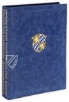 Treasures from the Bavarian State Library – Coron Verlag – Bayerische Staatsbibliothek (Munich, Germany)