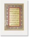 Treasures from the Biblioteca Apostolica Vaticana – Biblica – Faksimile Verlag – Biblioteca Apostolica Vaticana (Vatican City, State of the Vatican City)