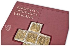 Treasures from the Biblioteca Apostolica Vaticana – Biblica – Faksimile Verlag – Biblioteca Apostolica Vaticana (Vatican City, State of the Vatican City)