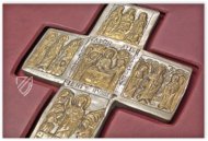 Treasures from the Biblioteca Apostolica Vaticana – Biblica – Faksimile Verlag – Biblioteca Apostolica Vaticana (Vatican City, State of the Vatican City)