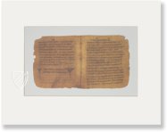 Treasures from the Biblioteca Apostolica Vaticana – Biblica – Faksimile Verlag – Biblioteca Apostolica Vaticana (Vatican City, Vatican City State)