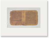 Treasures from the Biblioteca Apostolica Vaticana – Biblica – Faksimile Verlag – Biblioteca Apostolica Vaticana (Vatican City, Vatican City State)