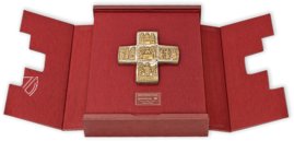 Treasures from the Biblioteca Apostolica Vaticana – Biblica – Faksimile Verlag – Biblioteca Apostolica Vaticana (Vatican City, Vatican City State)