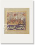 Treasures from the Biblioteca Apostolica Vaticana – Litterae – Faksimile Verlag – Biblioteca Apostolica Vaticana (Vatican City, State of the Vatican City)