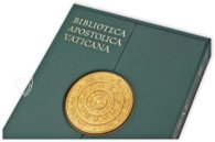 Treasures from the Biblioteca Apostolica Vaticana – Litterae – Faksimile Verlag – Biblioteca Apostolica Vaticana (Vatican City, State of the Vatican City)