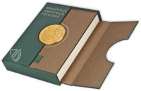 Treasures from the Biblioteca Apostolica Vaticana – Litterae – Faksimile Verlag – Cod. Vat. lat. 3225|Cod. Vat. lat. 3867|Cod. Pal.lat.1564|Cod. Vat. lat. 3868|Cod. Pal. Lat. 1071|Cod. Urb. lat. 365|Cod. Reg. Lat. 1896|Cod. Urb. lat. 276|Cod. Pal. L