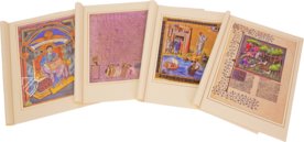 Treasures from the Bibliothèque nationale de France – Coron Verlag – Bibliothèque nationale de France (Paris, France) Treasures from the Bibliothèque nationale de France – Coron Verlag – Bibliothèque nationale de France (Paris, France)