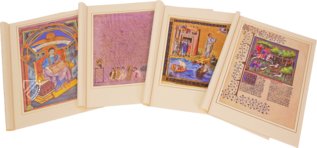 Treasures from the Bibliothèque nationale de France – Coron Verlag – Bibliothèque nationale de France (Paris, France) Treasures from the Bibliothèque nationale de France – Coron Verlag – Bibliothèque nationale de France (Paris, France)