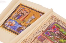 Treasures from the Bibliothèque nationale de France – Coron Verlag – Bibliothèque nationale de France (Paris, France) Treasures from the Bibliothèque nationale de France – Coron Verlag – Bibliothèque nationale de France (Paris, France)