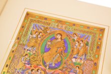 Treasures from the Bibliothèque nationale de France – Coron Verlag – Bibliothèque nationale de France (Paris, France) Treasures from the Bibliothèque nationale de France – Coron Verlag – Bibliothèque nationale de France (Paris, France)