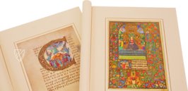 Treasures from the Bibliothèque nationale de France – Coron Verlag – Bibliothèque nationale de France (Paris, France) Treasures from the Bibliothèque nationale de France – Coron Verlag – Bibliothèque nationale de France (Paris, France)