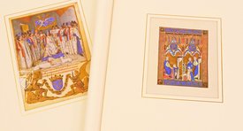 Treasures from the Bibliothèque nationale de France – Coron Verlag – Bibliothèque nationale de France (Paris, France) Treasures from the Bibliothèque nationale de France – Coron Verlag – Bibliothèque nationale de France (Paris, France)