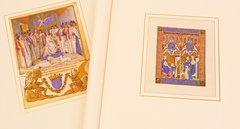 Treasures from the Bibliothèque nationale de France – Coron Verlag – Bibliothèque nationale de France (Paris, France) Treasures from the Bibliothèque nationale de France – Coron Verlag – Bibliothèque nationale de France (Paris, France)